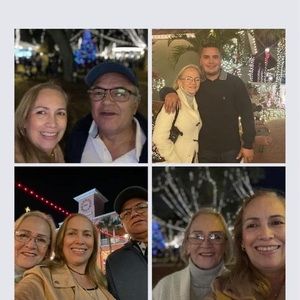 Meet your Posher, Magaly